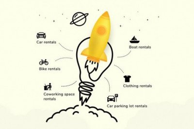 5 Most Profitable Rental Business Ideas to Start in 2023