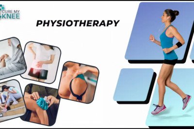best physiotherapist near me
