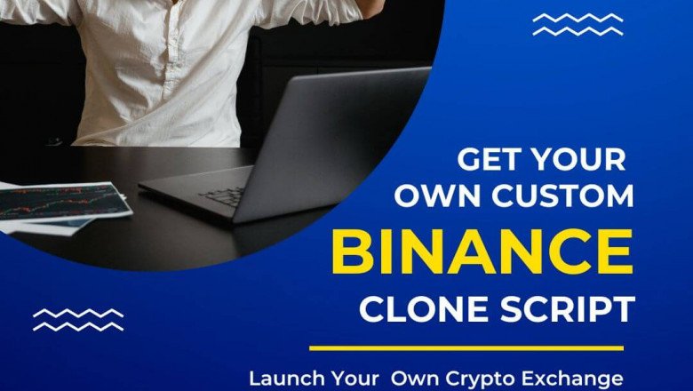 Binance Clone Script -  A Complete Pack of Features and Benefits