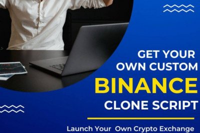 Binance Clone Script -  A Complete Pack of Features and Benefits
