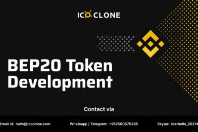 Can You Create Your own BEP20 Token?