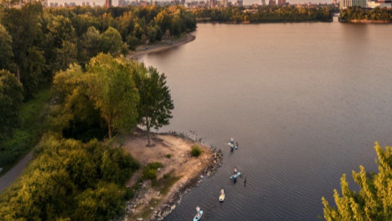 Hire the Best Commercial Drone Photographer in Your Service