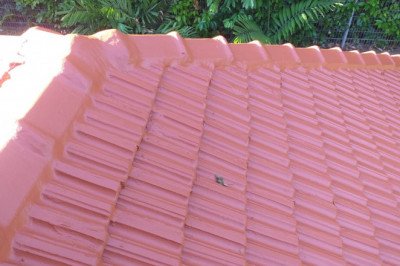 Roof Leakage Repair Contractor Singapore