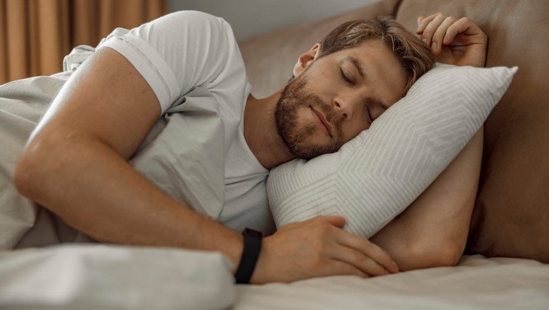 The Obscure Mystery Of Healthy Sleep