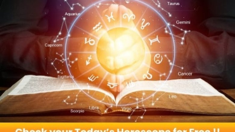 Today's Horoscope: Know What Your Zodiac Sign Says About You