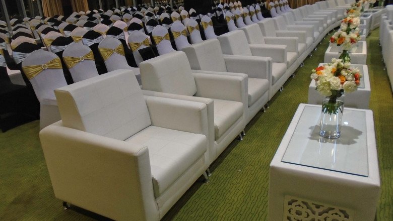Wow Your Attendees with an Unforgettable Event with Areeka