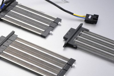 The Best PTC Heaters Manufacturer