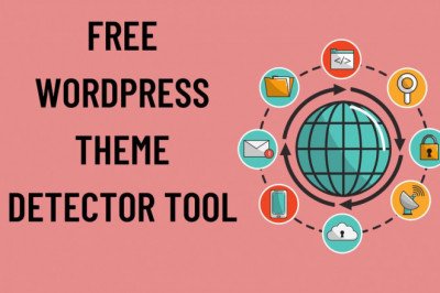 WordPress Theme Detector