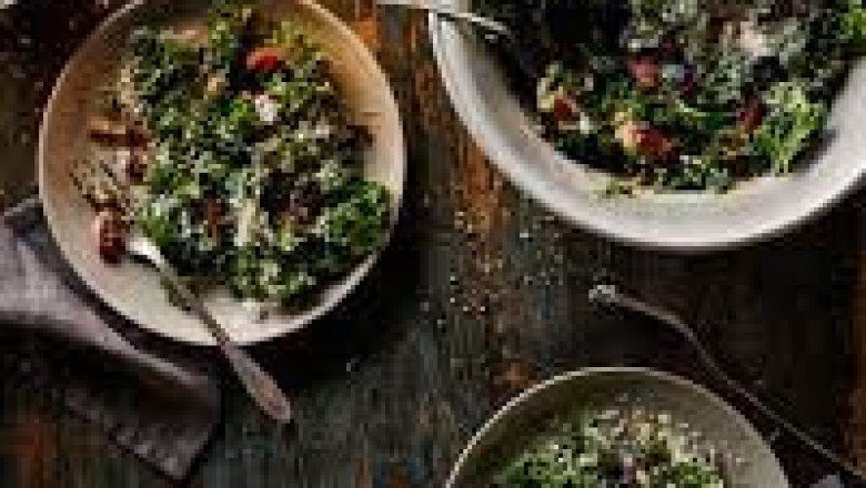 Choose Top Food Advertising Photographer Service for You