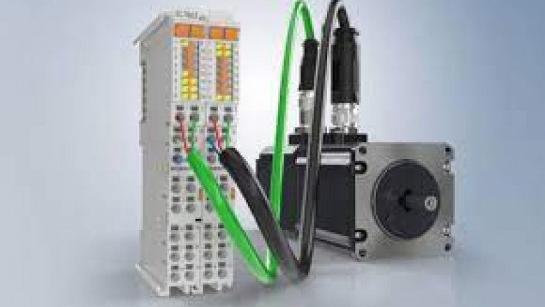 Motion Control Encoders Market Industry Analysis By Development, Size, Share And Demand Forecast