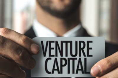 Venture Capital Jobs - Gambling with strategy