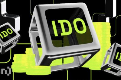 What is an IDO? Legal counsel to back yourself with an IDO