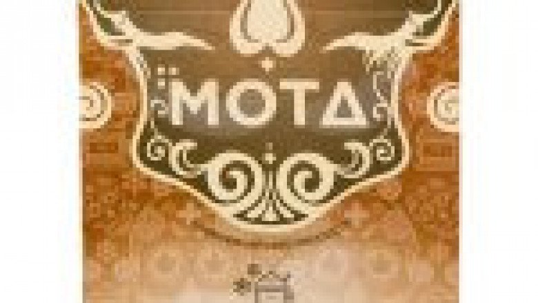 MOTA – CANNA COCOA