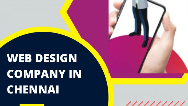 Website Designing Company in Chennai – click tots Technologies