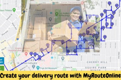 Benefits Of Route Optimization