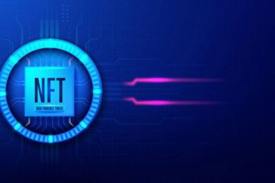 NFT Development Services Harness the best NFT development services to enter the profitable NFT sector