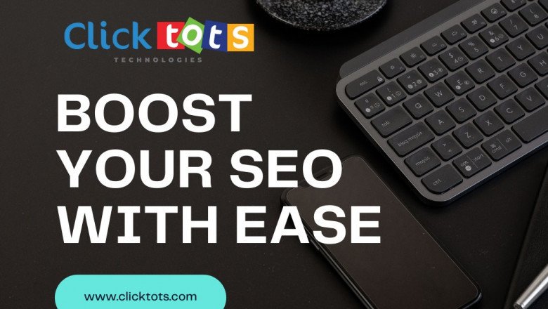 SEO consultants in Chennai – Click tots