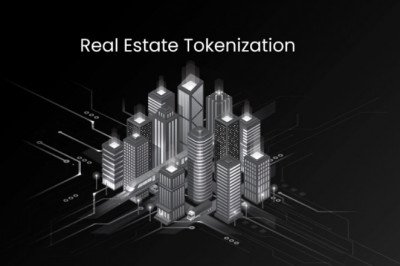 Tokenization of Real Estate - An emerging trend in the digital realm