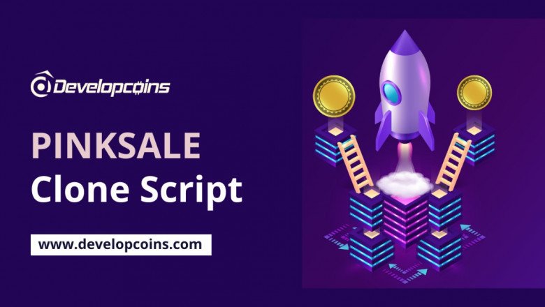 Who Provides The Best PinkSale Clone Solutions?