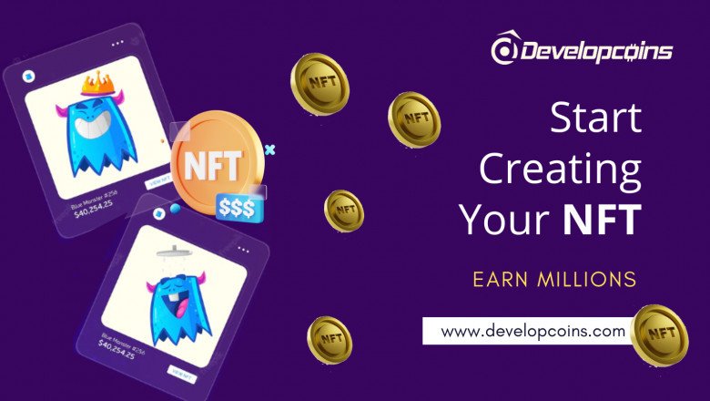 Explore The Cost To Create NFT Token
