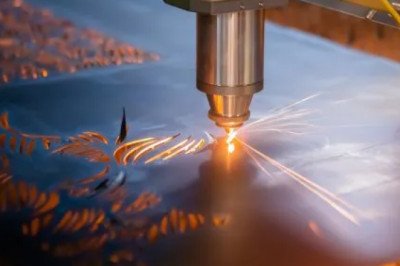 How to Enhance Production With the Use of Laser Cutting Systems