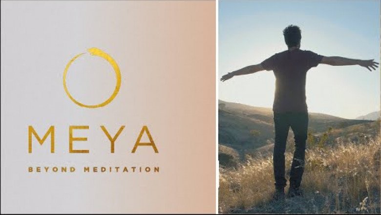 MEYA - Beyond Meditation
