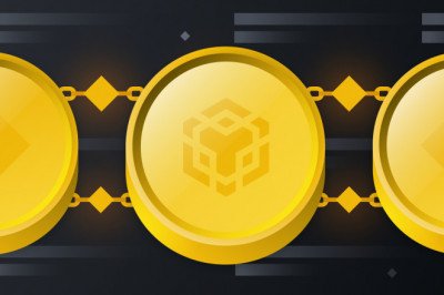 This is how you can run your own token like BEP20 on the Binance network