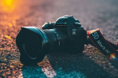 Best And High-Quality Cameras For YouTube Vlogging