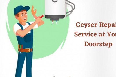 Geyser Repair Near Me In Agra