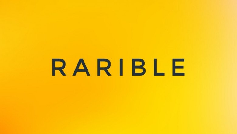 Develop a community-centric NFT marketplace like Rarible by purchasing a perfect Rarible Clone Script