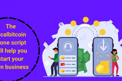 Do You Need A Localbitcoins Clone Script for your business?