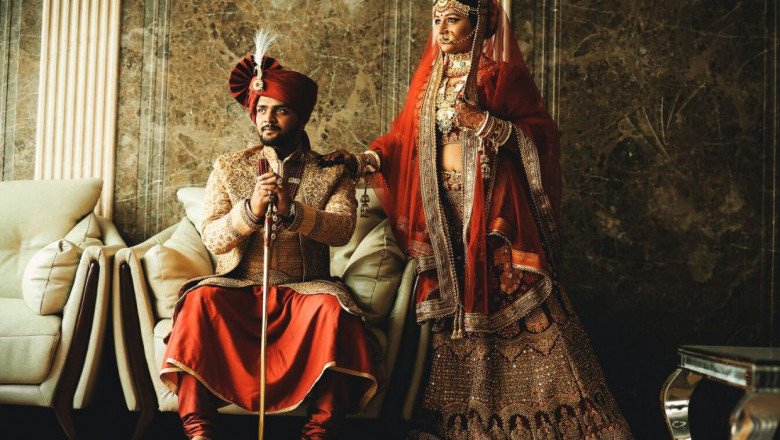 NRI Marriage Services