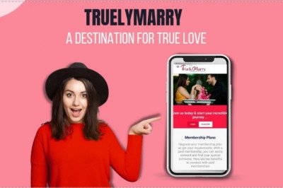 TRUELYMARRY, A DESTINATION FOR TRUE LOVE
