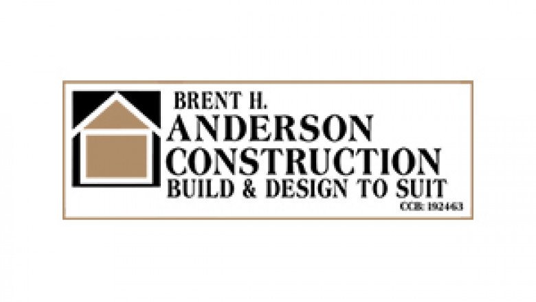 Brent H Anderson Construction