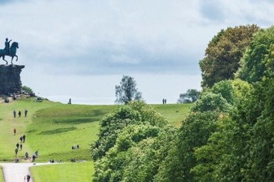 Parks To Explore In Berkshire Region