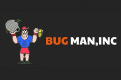 The Bug Man