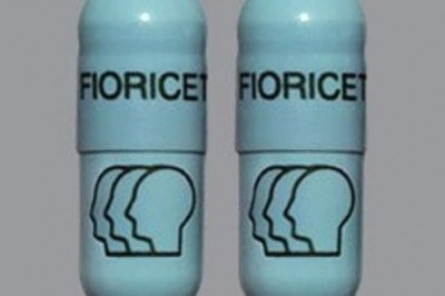 Buy Fioricet 40mg online