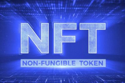 The use of NFT technology in brand marketingThe use of NFT technology in brand marketing