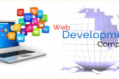 Top 5 benefits of outsourcing the web development services