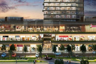AIPL Joy Square Sector 63A Gurgaon Offers Luxury Commercial Project