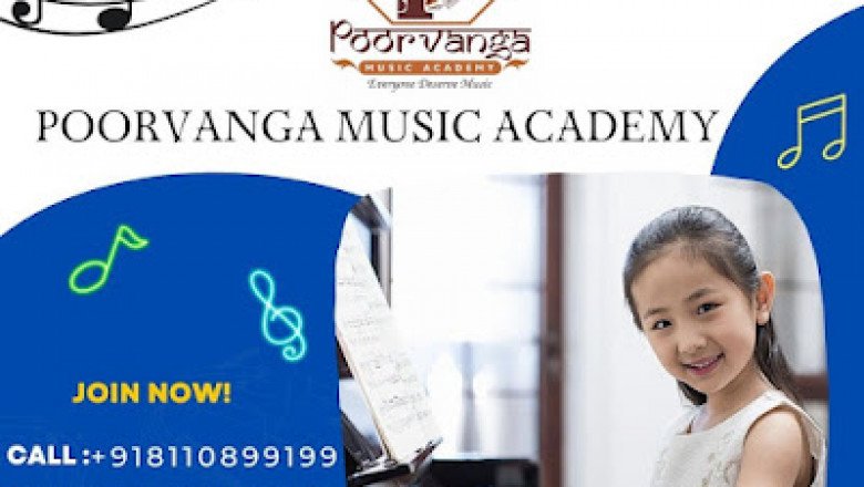 Why Online Music Classes in Tamil are the Best Way to Learn Music