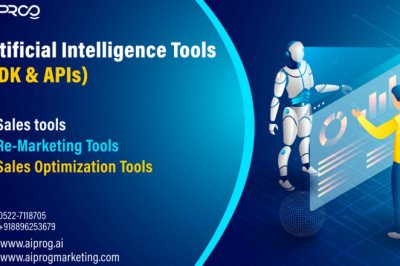 2 Best AI Tools to Help boost E-Commerce Sales Now -AIPROG AI