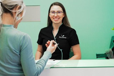 Best dentist in Gold coast