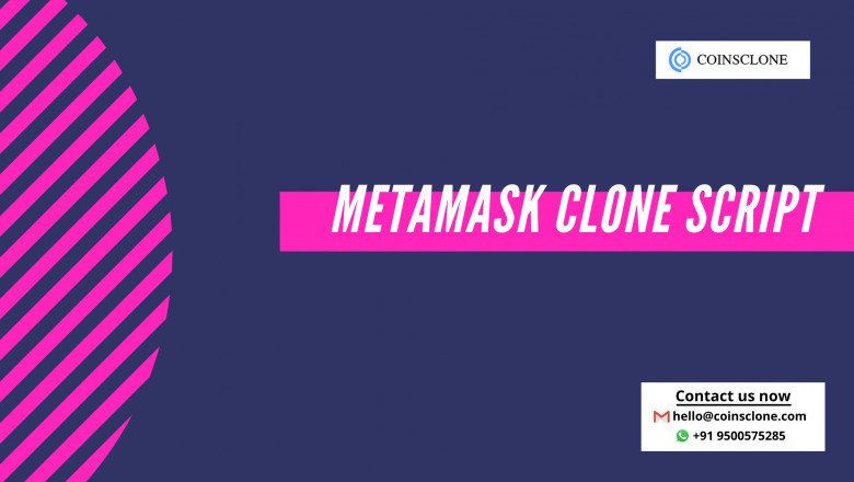 Cost to develop  crypto wallet like Metamask