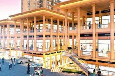 commercial shops in Gurgaon