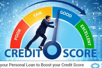 How To Improve Your Credit Score