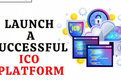 ICO development - How does it benefit startups?