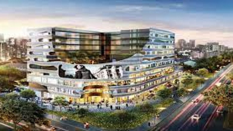 M3M 65th Avenue Gurgaon