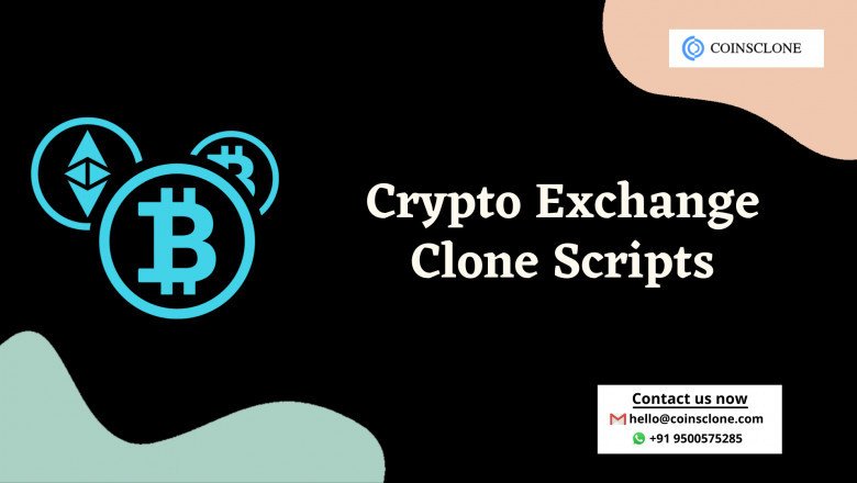 Expenses for initiating  crypto exchange business